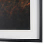 Elk by Stefan and Audrey Textured Framed Photo Print Matted under Glass by Mercana at Eve Furniture