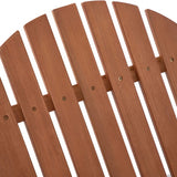 Elk Natural Adirondrack Chair by Furniture of America at Eve Furniture