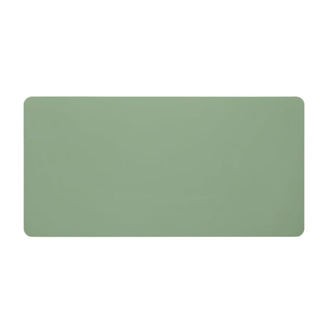 Ella 47.2" Coffee Table in Sage Green by Manhattan Comfort at Eve Furniture
