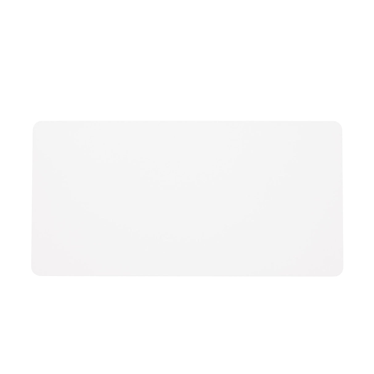 Ella 47.2" Coffee Table in White by Manhattan Comfort at Eve Furniture