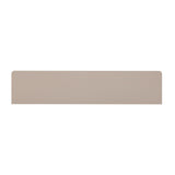 Ella 70.86" Sideboard in Mocha by Manhattan Comfort at Eve Furniture