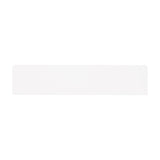 Ella 70.86" Sideboard in White by Manhattan Comfort at Eve Furniture