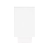 Ella 70.86" Sideboard in White by Manhattan Comfort at Eve Furniture