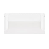 Ella Accent Cabinet in White by Manhattan Comfort at Eve Furniture