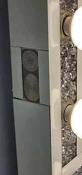 Ella Black Vanity Set [Special Price] by New Era Innovations at Eve Furniture