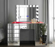 Ella Black Vanity Set [Special Price] by New Era Innovations at Eve Furniture