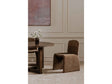 Ella Camel Dining Chair by Moe's Home at Eve Furniture