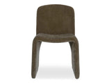 Ella Cedar Green Dining Chair