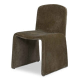 Ella Cedar Green Dining Chair