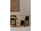 Ella Cedar Green Dining Chair