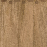 Ella Grove Rich Brown End Table by Ashley at Eve Furniture