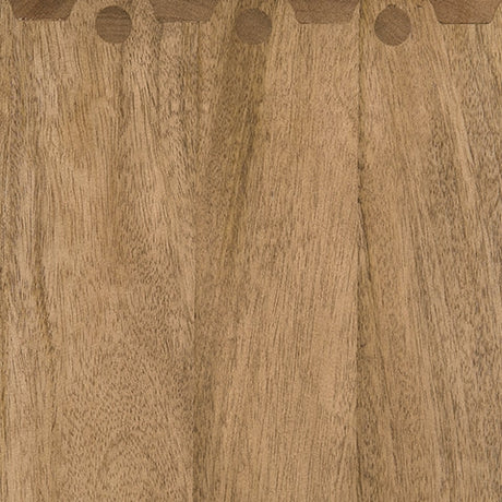 Ella Grove Rich Brown End Table by Ashley at Eve Furniture