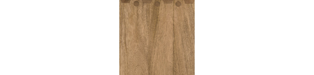 Ella Grove Rich Brown End Table by ASHLEY FURNITURE at Eve Furniture
