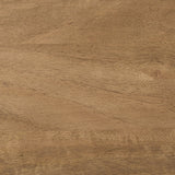 Ella Grove Rich Brown End Table by ASHLEY FURNITURE at Eve Furniture