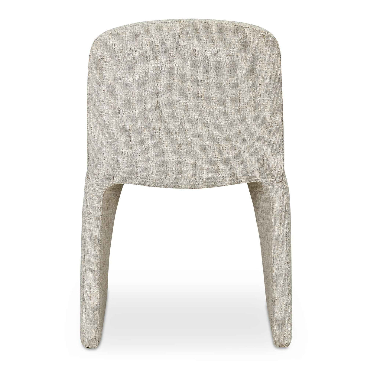 Ella Heather Beige Dining Chair