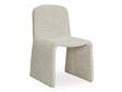 Ella Heather Beige Dining Chair