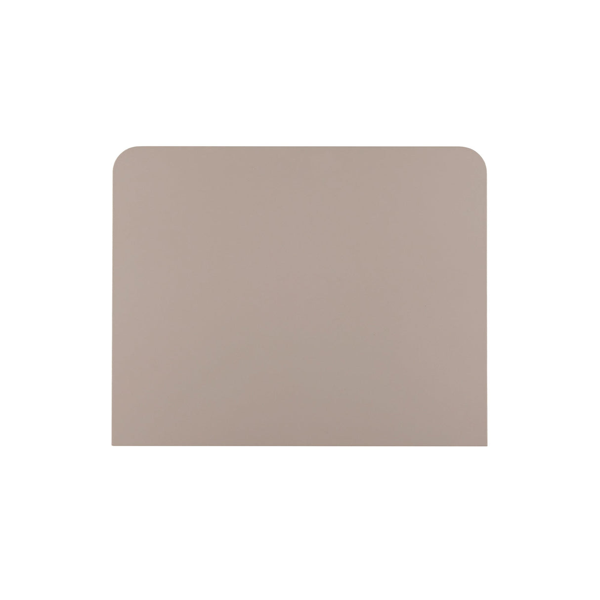 Ella Nightstand in Mocha by Manhattan Comfort at Eve Furniture