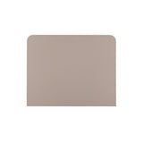 Ella Nightstand in Mocha by Manhattan Comfort at Eve Furniture