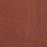 Ella Rust Upholstered Tufted Bench Stainless Steel Legs by Coaster at Eve Furniture