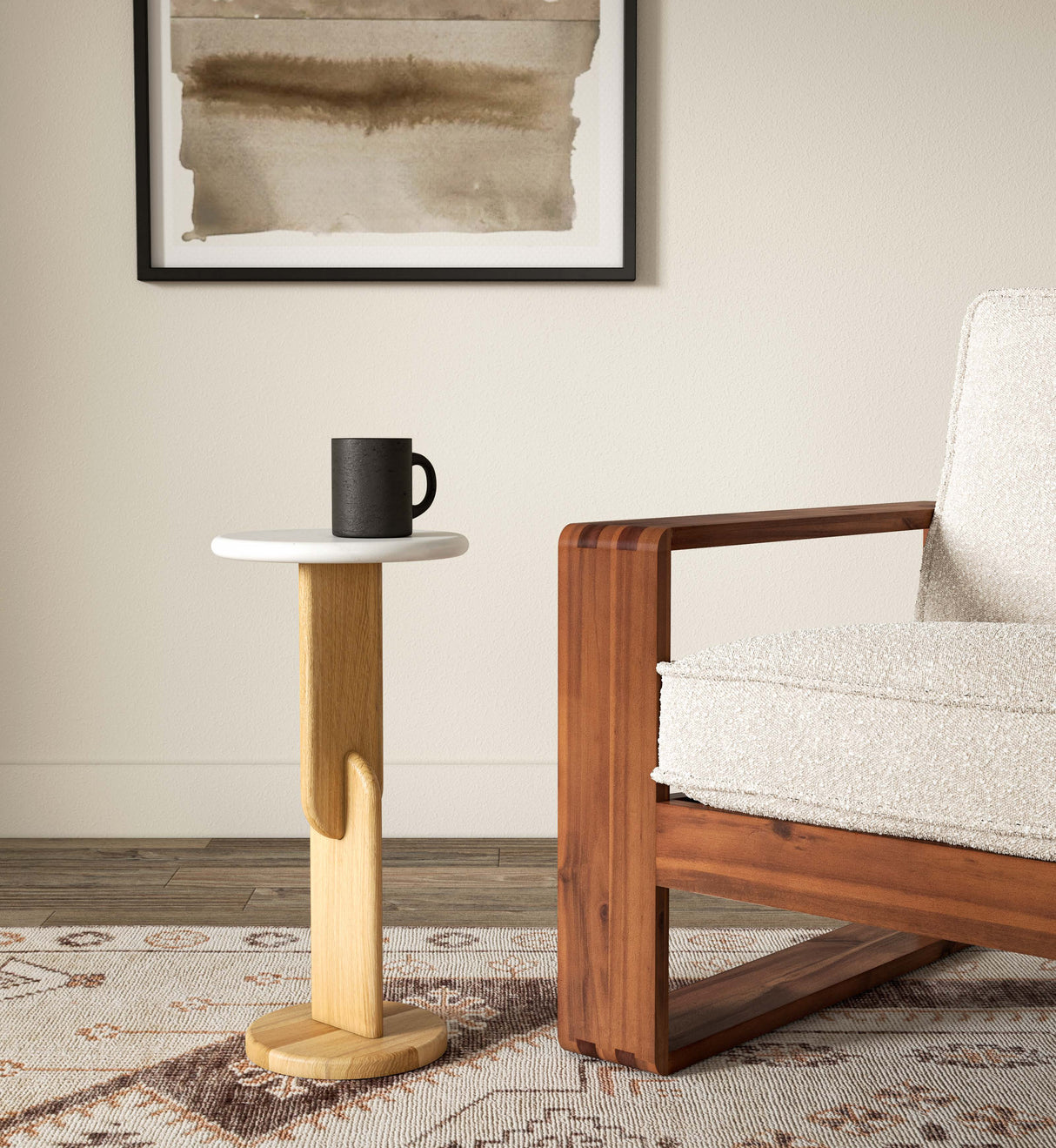 Ellen Drink Table by Co.House Designs at Eve Furniture