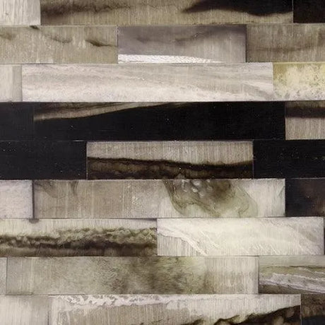 Ellford Black/Brown/Cream Box by Ashley at Eve Furniture