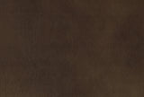Ellicott Brown Leather Double Reclining Sofa by Homelegance at Eve Furniture