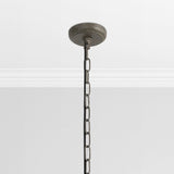 Ellie Chandelier by Classic Home at Eve Furniture