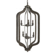 Ellie Chandelier by Classic Home at Eve Furniture