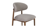 Ellie Counter Stool Light Brown by Moe's Home at Eve Furniture