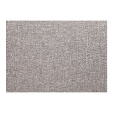 Ellie Oatmeal/Brown Dining Chair by Moe's Home at Eve Furniture