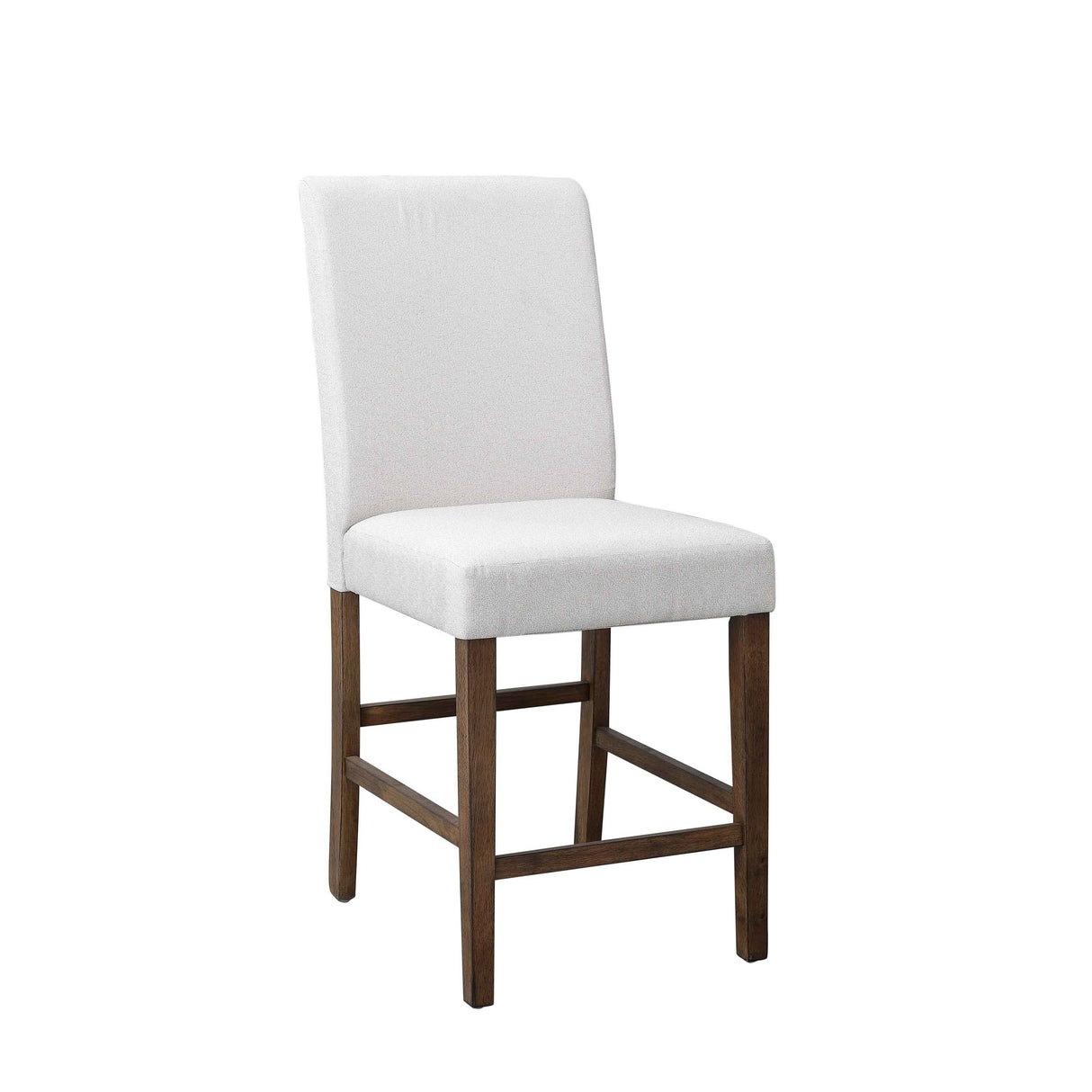 Ellini Brown Counter Height Chair