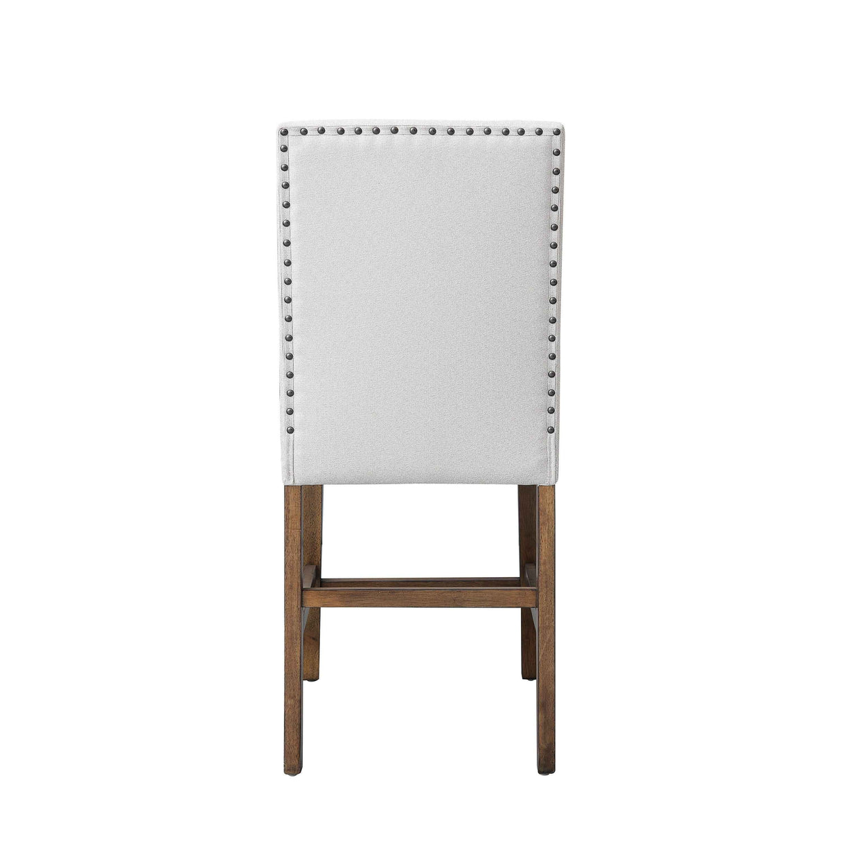 Ellini Brown Counter Height Chair
