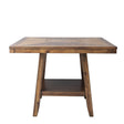 Ellini Brown Counter Height Set by Homelegance at Eve Furniture