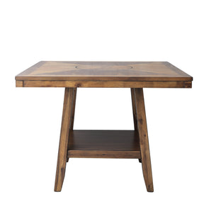 Ellini Brown Counter Height Set by Homelegance at Eve Furniture