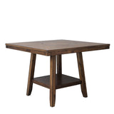 Ellini Brown Counter Height Set by Homelegance at Eve Furniture