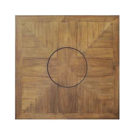 Bolin Brown Counter Height Set by Homelegance at Eve Furniture