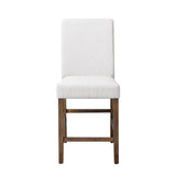 Ellini Brown Counter Height Set by Homelegance at Eve Furniture