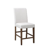 Ellini Brown Counter Height Set by Homelegance at Eve Furniture