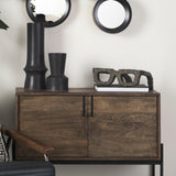 Elliot Brown Wooden Eyeglasses by Mercana at Eve Furniture