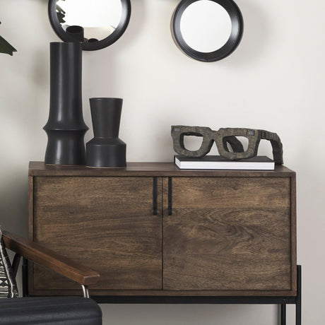 Elliot Brown Wooden Eyeglasses by Mercana at Eve Furniture