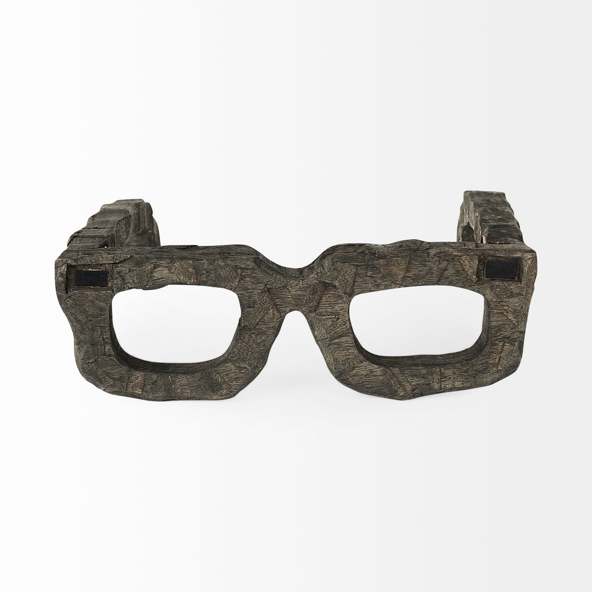 Elliot Brown Wooden Eyeglasses by Mercana at Eve Furniture
