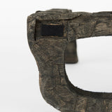 Elliot Brown Wooden Eyeglasses by Mercana at Eve Furniture