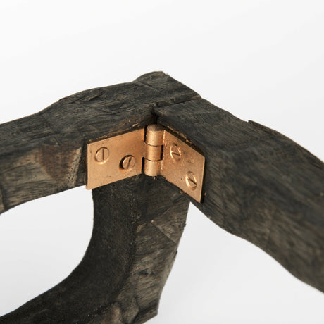 Elliot Brown Wooden Eyeglasses by Mercana at Eve Furniture