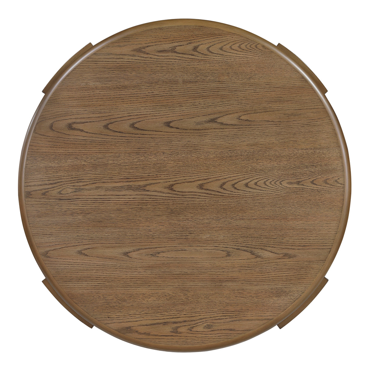 Ellis Brown End Table