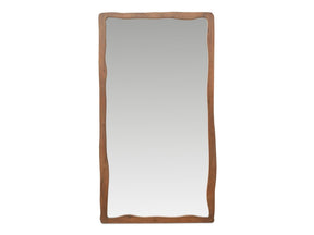 Ellis Brown Large Mirror by Moe's Home at Eve Furniture