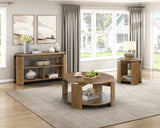 Ellis Brown Sofa Table