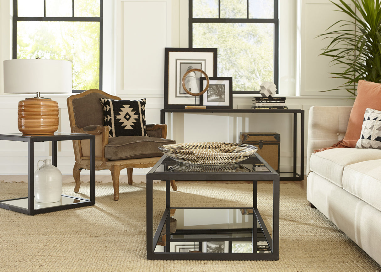 Ellis Coffee Table by Modus Furniture at Eve Furniture