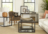 Ellis Coffee Table by Modus Furniture at Eve Furniture