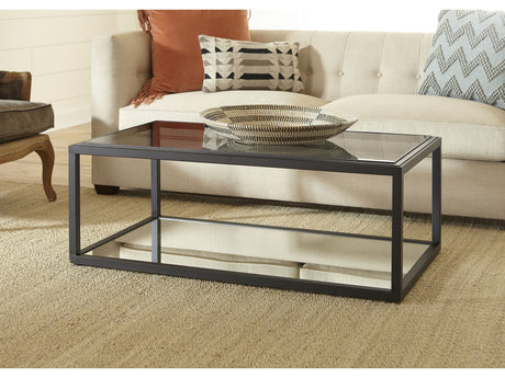 Ellis Coffee Table by Modus Furniture at Eve Furniture