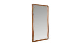 Ellis Large Mirror Brown by Moe's Home at Eve Furniture